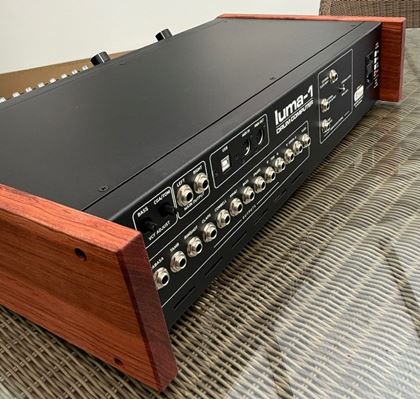 various-Deft Audio Luma-1 LM-1 re-creation